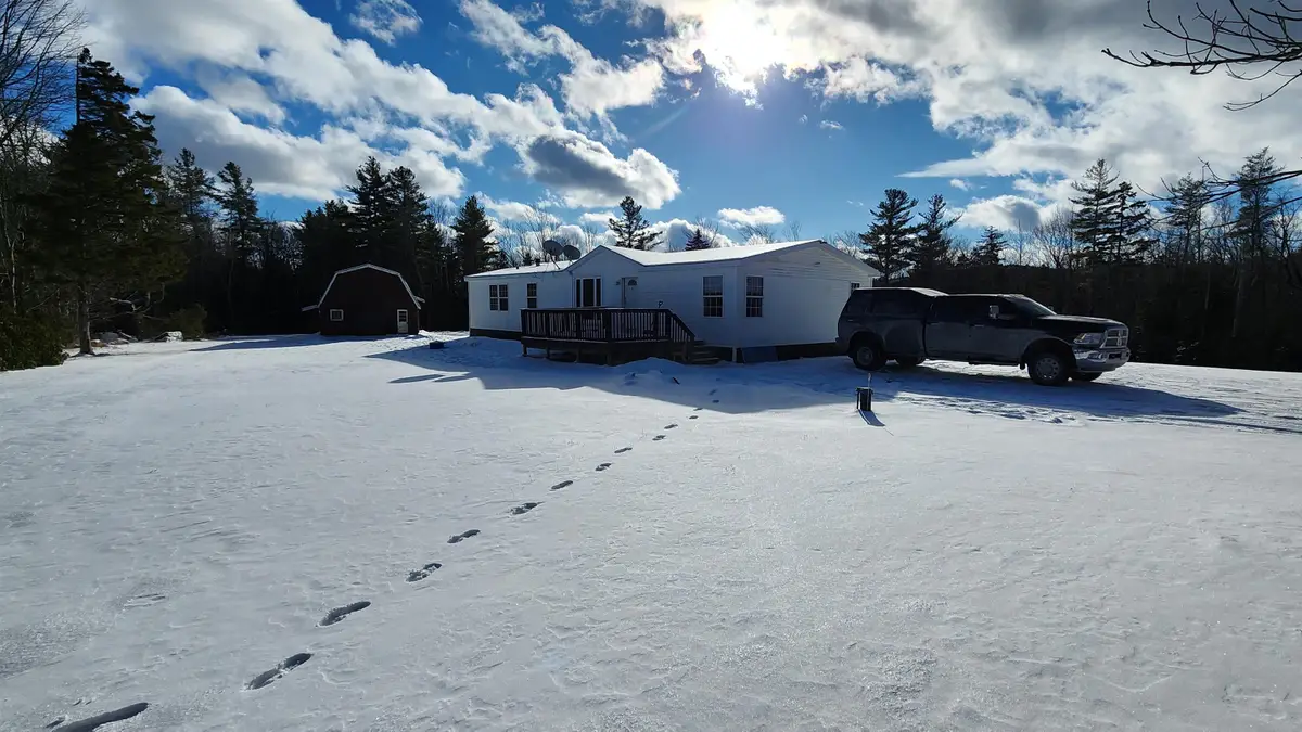 99 South Road, Lempster, NH 03605 - Image #1