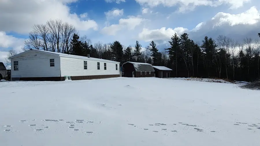99 South Road, Lempster, NH 03605 - Image #2