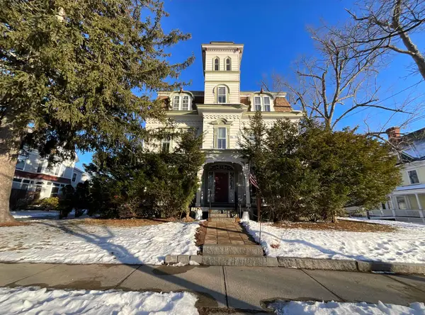 173 Washington Street, Keene, NH 03431