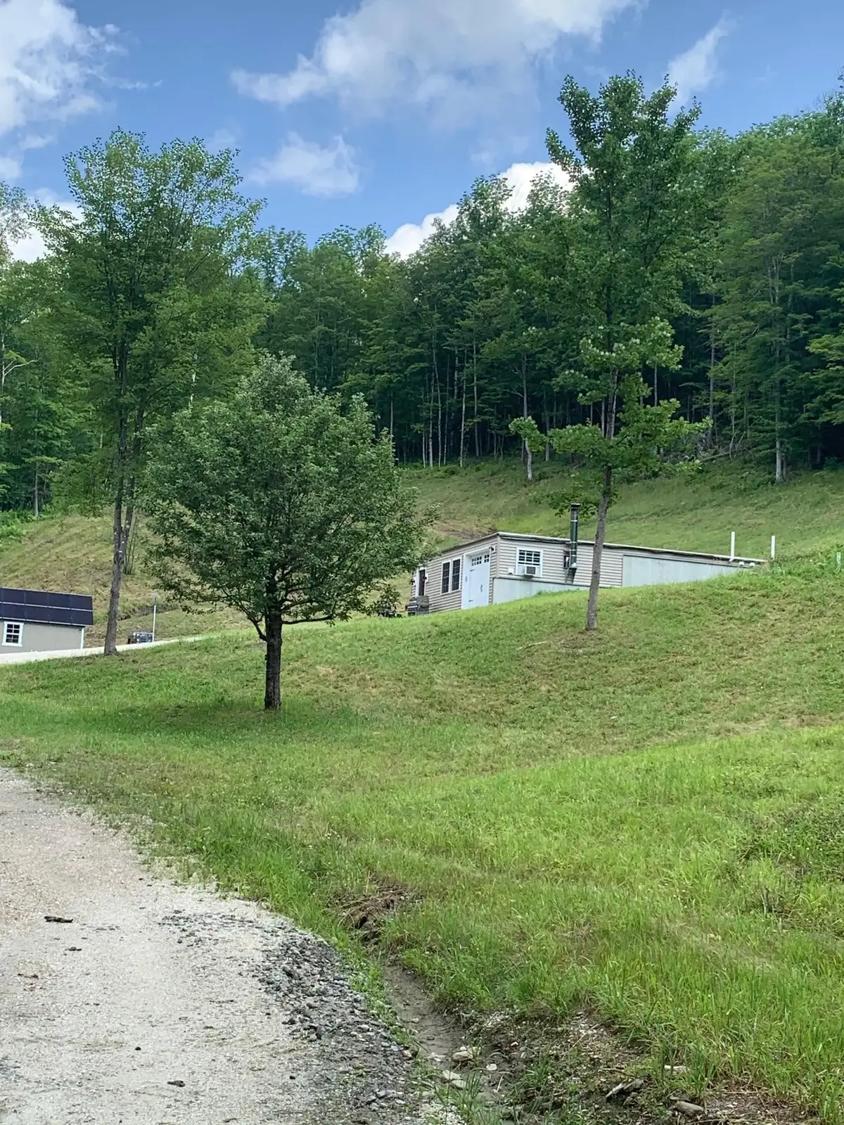 870 Little Sherburne Road, Killington, VT 05751 - #1