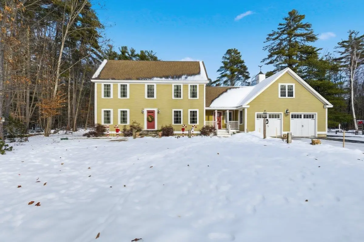 178 Meredith Center Road, Meredith, NH 03253 - Image #1