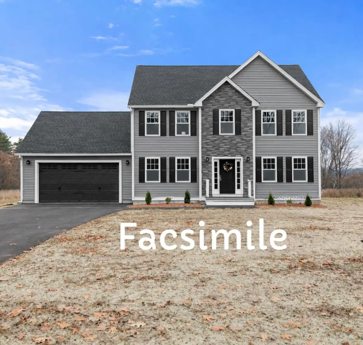 Lot 7 Bishop Road, Belmont, NH 03220 - Image #1