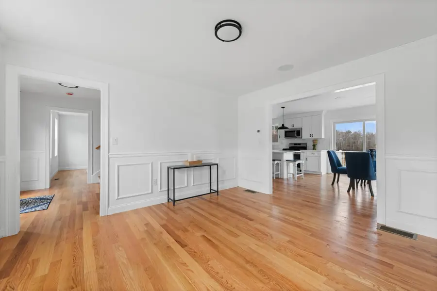 Lot 7 Bishop Road, Belmont, NH 03220 - Image #3