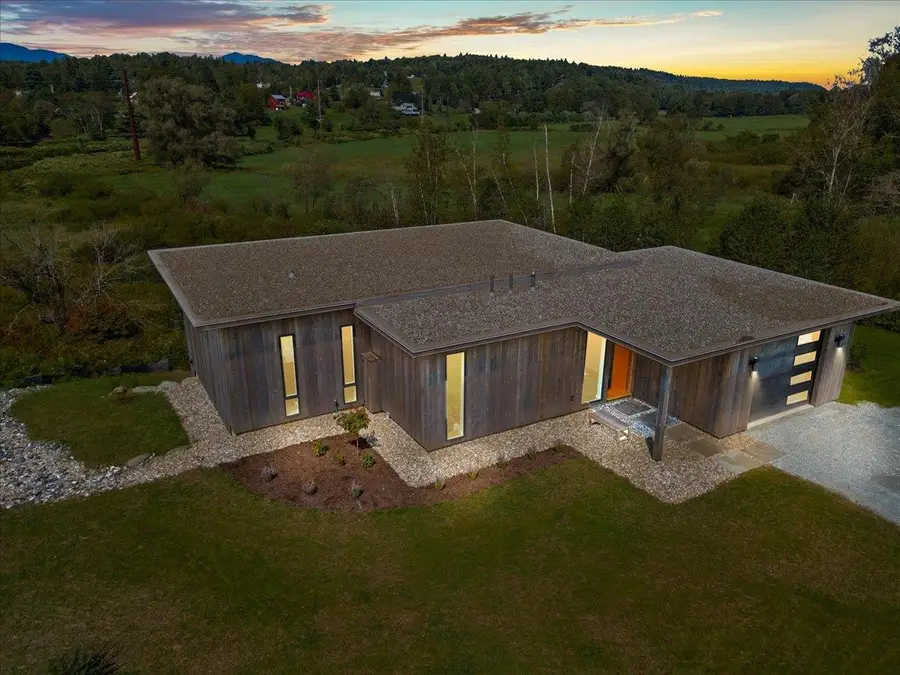 47 Salvas Lane #Lot 1, Stowe, VT 05672 - Image #2