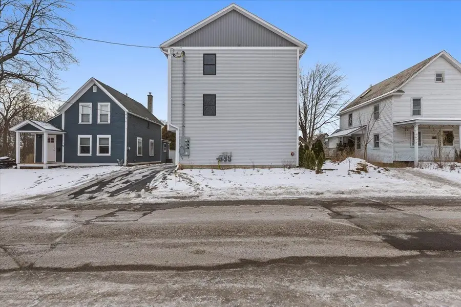 12 Franklin Street, Winooski, VT 05404 - Image #2