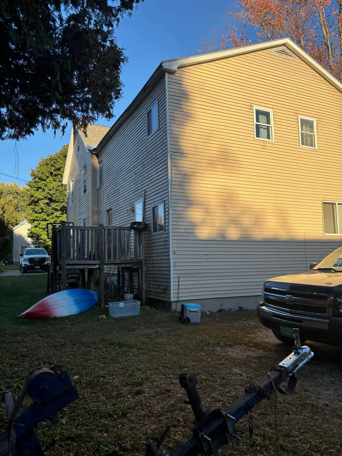 161 Forest Street, Rutland, VT 05701 - #1