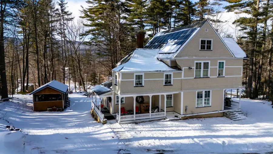 49 Neighbors Row, North Conway, NH 03860 - Image #2