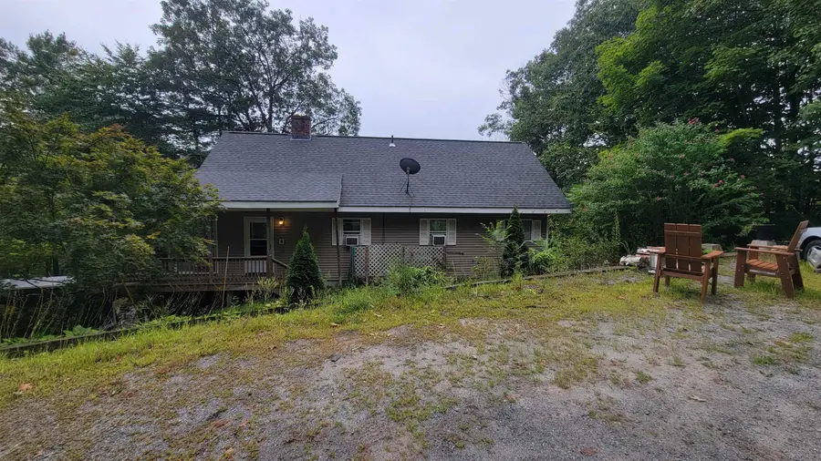 183 Breezy Hill Road, Bradford, NH 03221 - Image #2