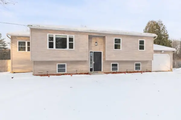1749 Blakely Road, Colchester, VT 05446