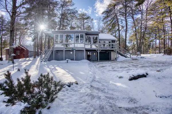 387 Huckins Road, Freedom, NH 03836