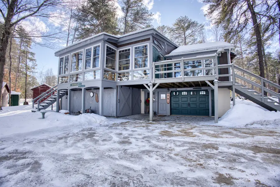 387 Huckins Road, Freedom, NH 03836 - Image #3