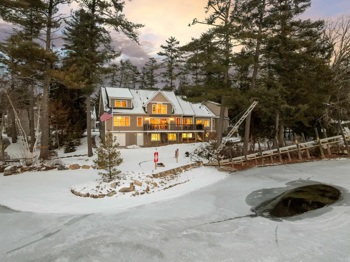 214 Krainewood Drive, Moultonborough, NH 03254 - Image #1