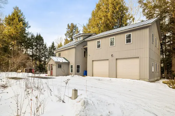 78 Pinebrook Road, Waitsfield, VT 05673