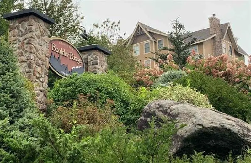 25B Boulder Ridge Drive, Dover, VT 05356 - Image #3