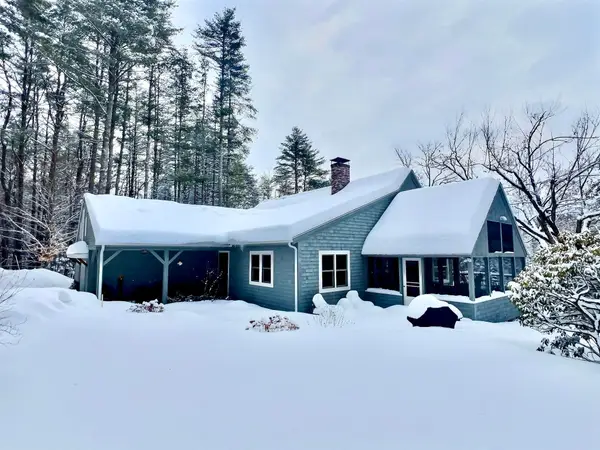 14 Fox Run Road, Wilmot, NH 03287
