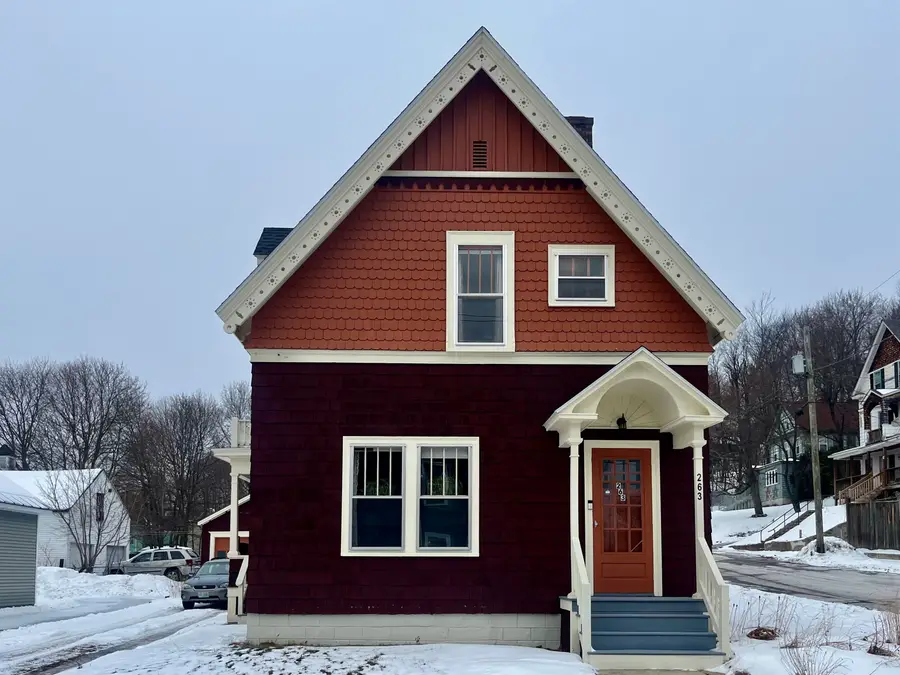 263 School Street, Berlin, NH 03570 - Image #2