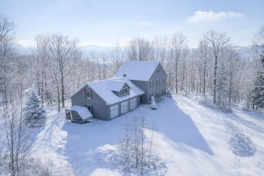 34 Goldsbury Woods Road, Barre Town, VT 05641 - Image #2
