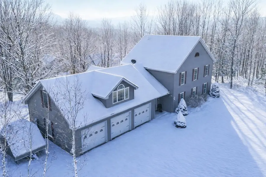 34 Goldsbury Woods Road, Barre Town, VT 05641 - Image #3