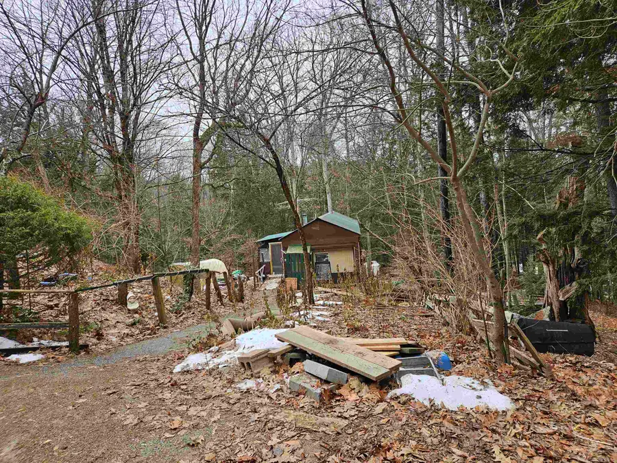 234 Old Cheshire Turnpike, Walpole, NH 03608 - #2