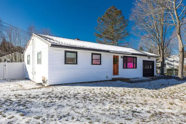 245 Ocean Road, Portsmouth, NH 03801