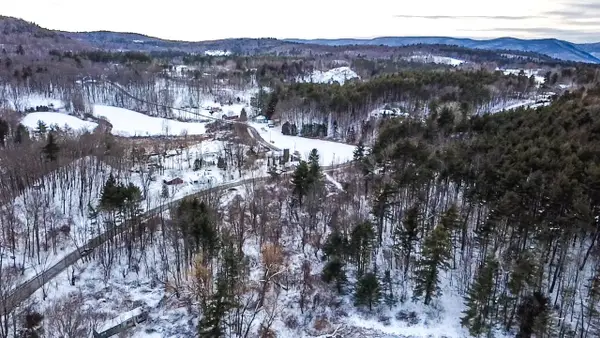 0 Barber Pond Road, Pownal, VT 05261