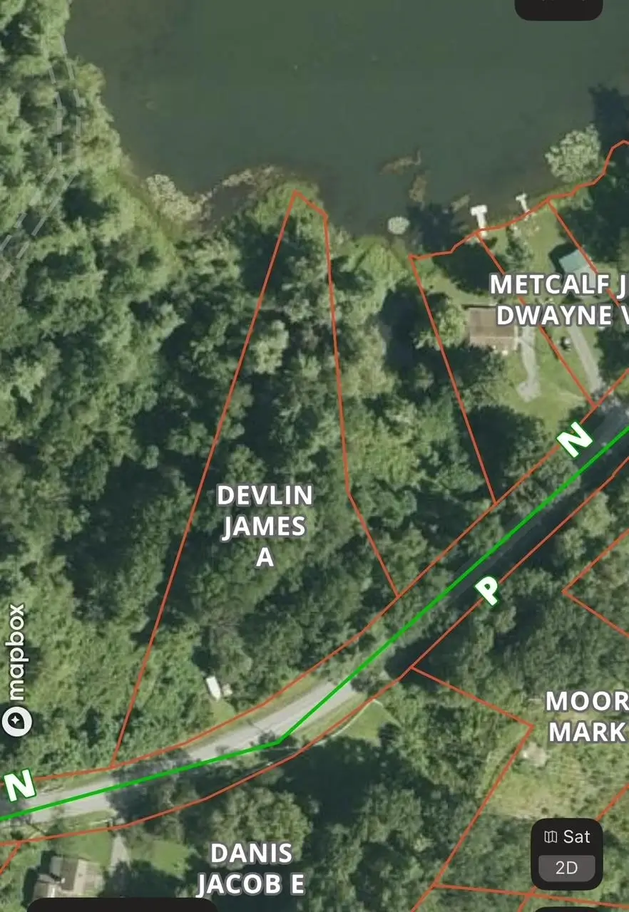 0 Barber Pond Road, Pownal, VT 05261 - Image #2