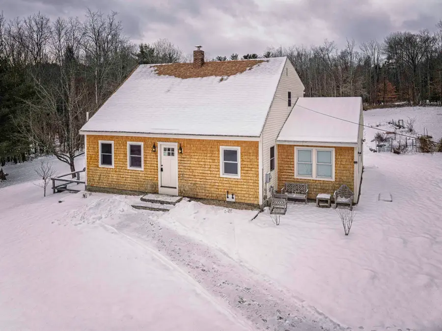 169 Mudgett Hill Road, Loudon, NH 03307 - Image #2