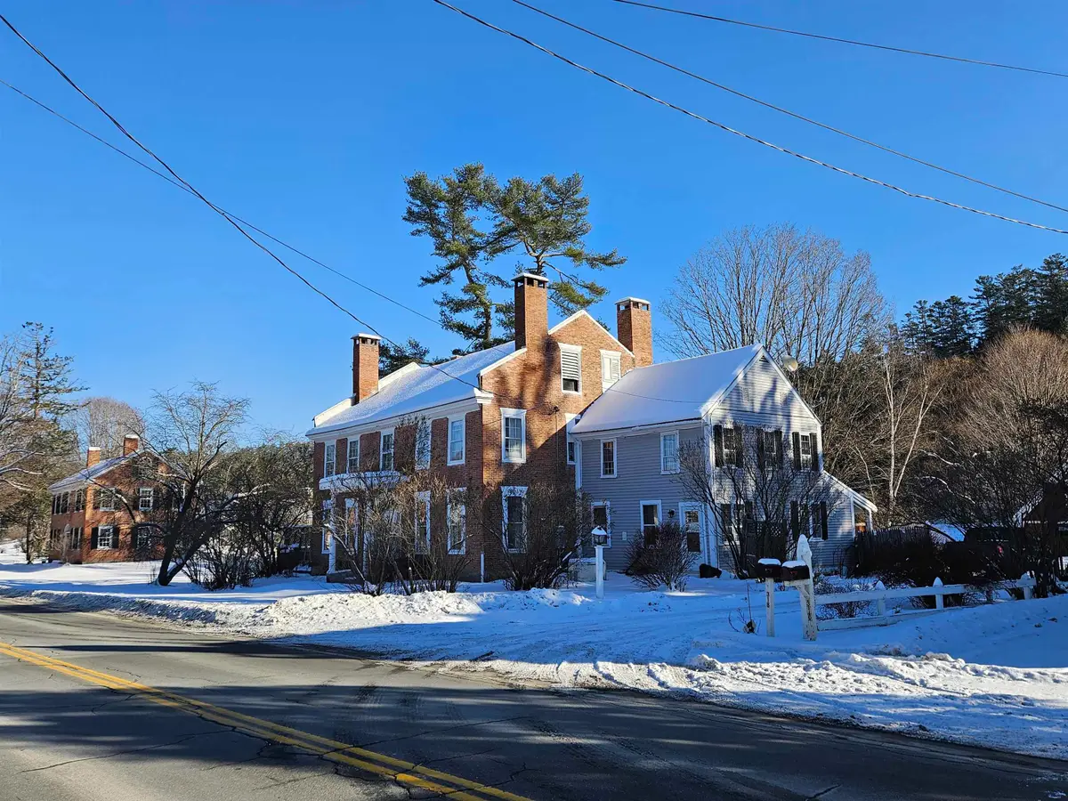 318 Lisbon Road, Bath, NH 03740 - Image #1