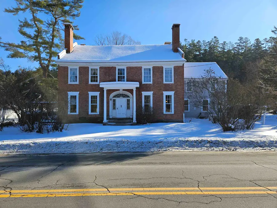 318 Lisbon Road, Bath, NH 03740 - Image #2