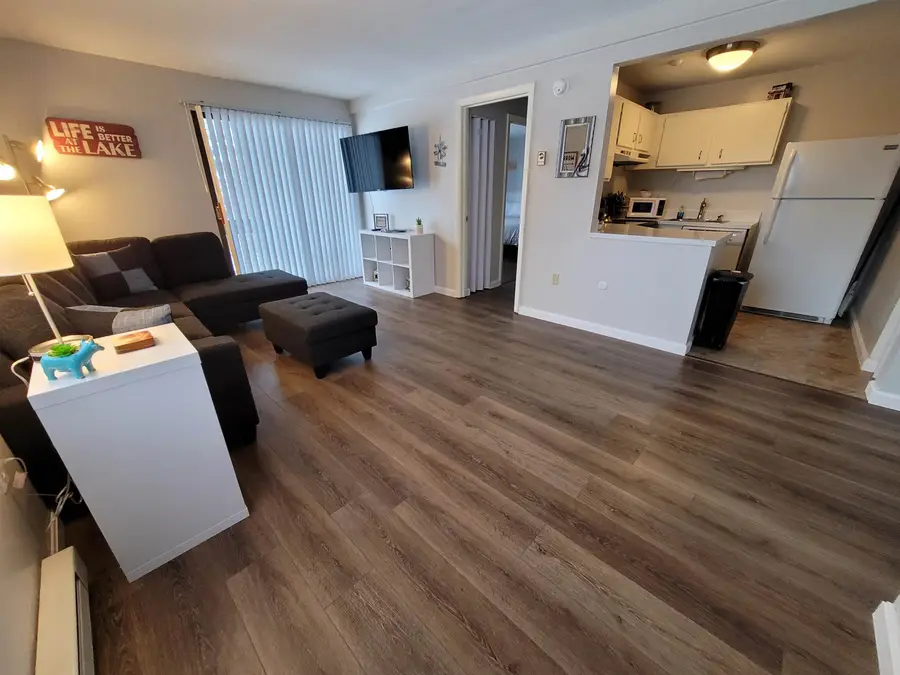 9 Treetop Circle #21, Laconia, NH 03246 - Image #2