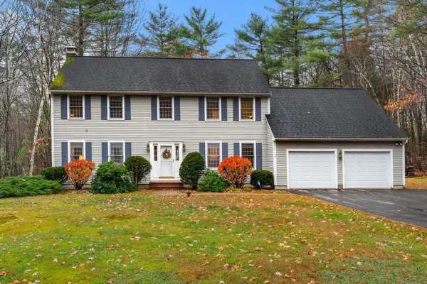 77 Stowell Road, Bedford, NH 03110