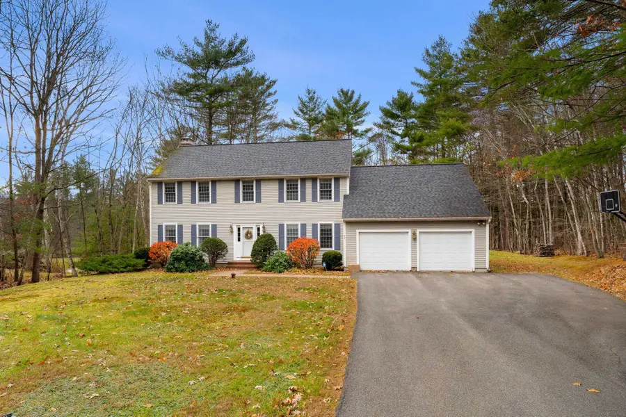 77 Stowell Road, Bedford, NH 03110 - Image #2