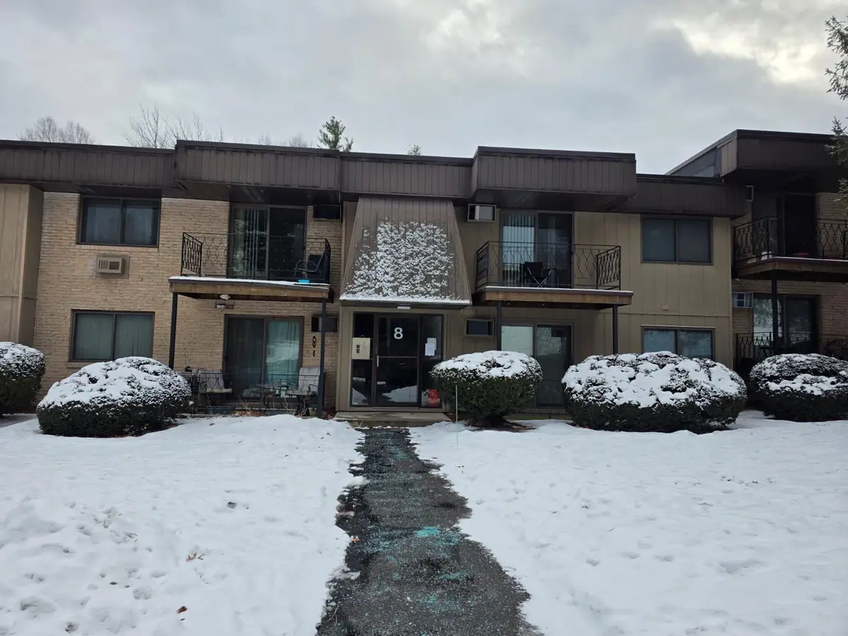 8 Strawberry Bank Road #16, Nashua, NH 03062 - Image #1