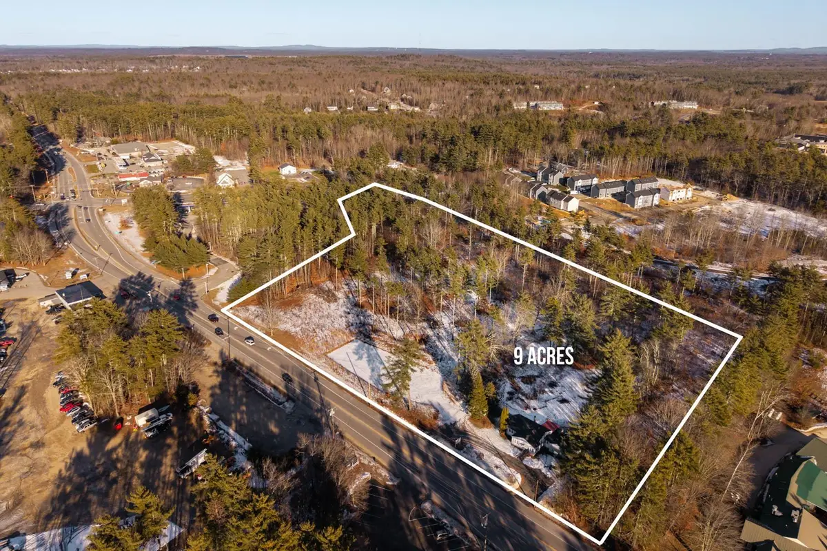 555 CALEF Highway, Barrington, NH 03825 - Image #1
