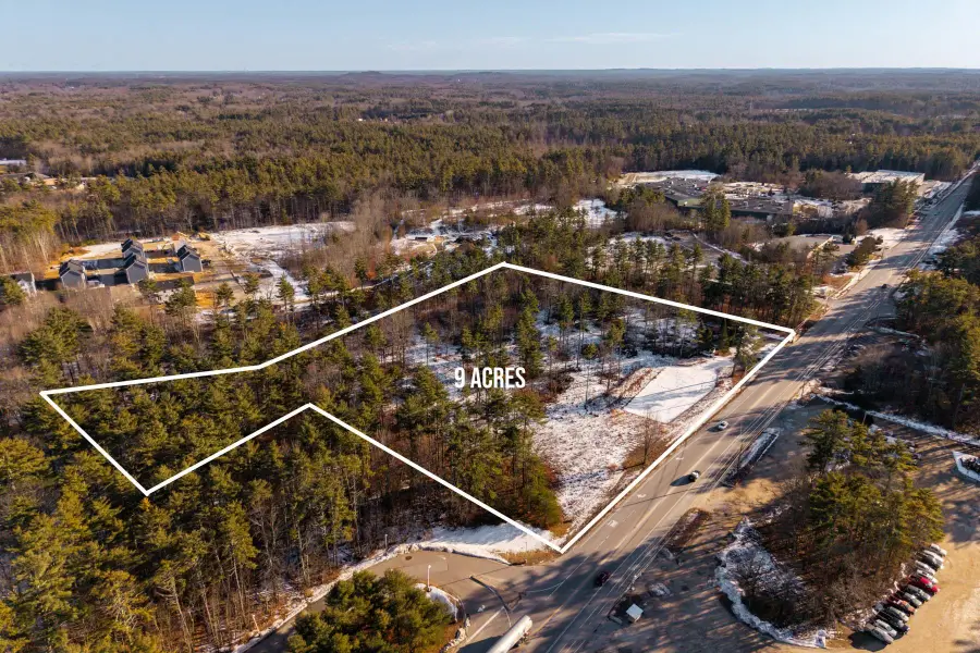 555 CALEF Highway, Barrington, NH 03825 - Image #2