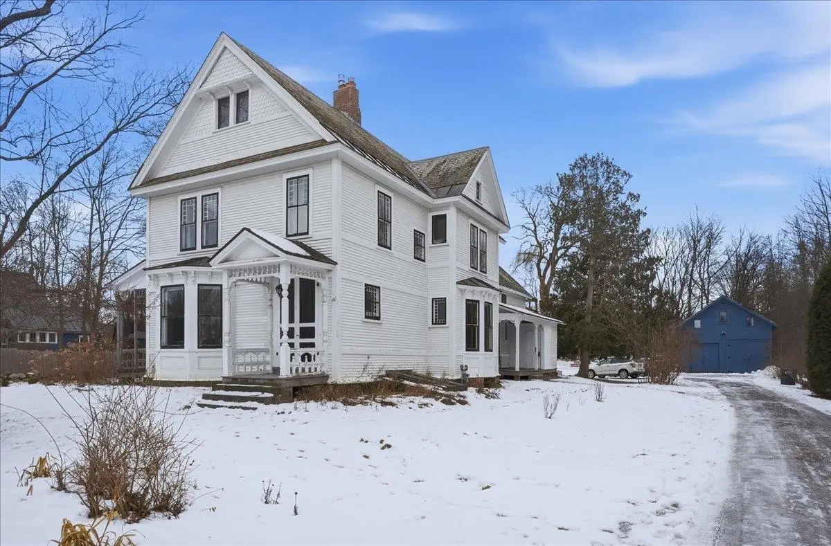 161 Harbor Road, Shelburne, VT 05482 - Image #1