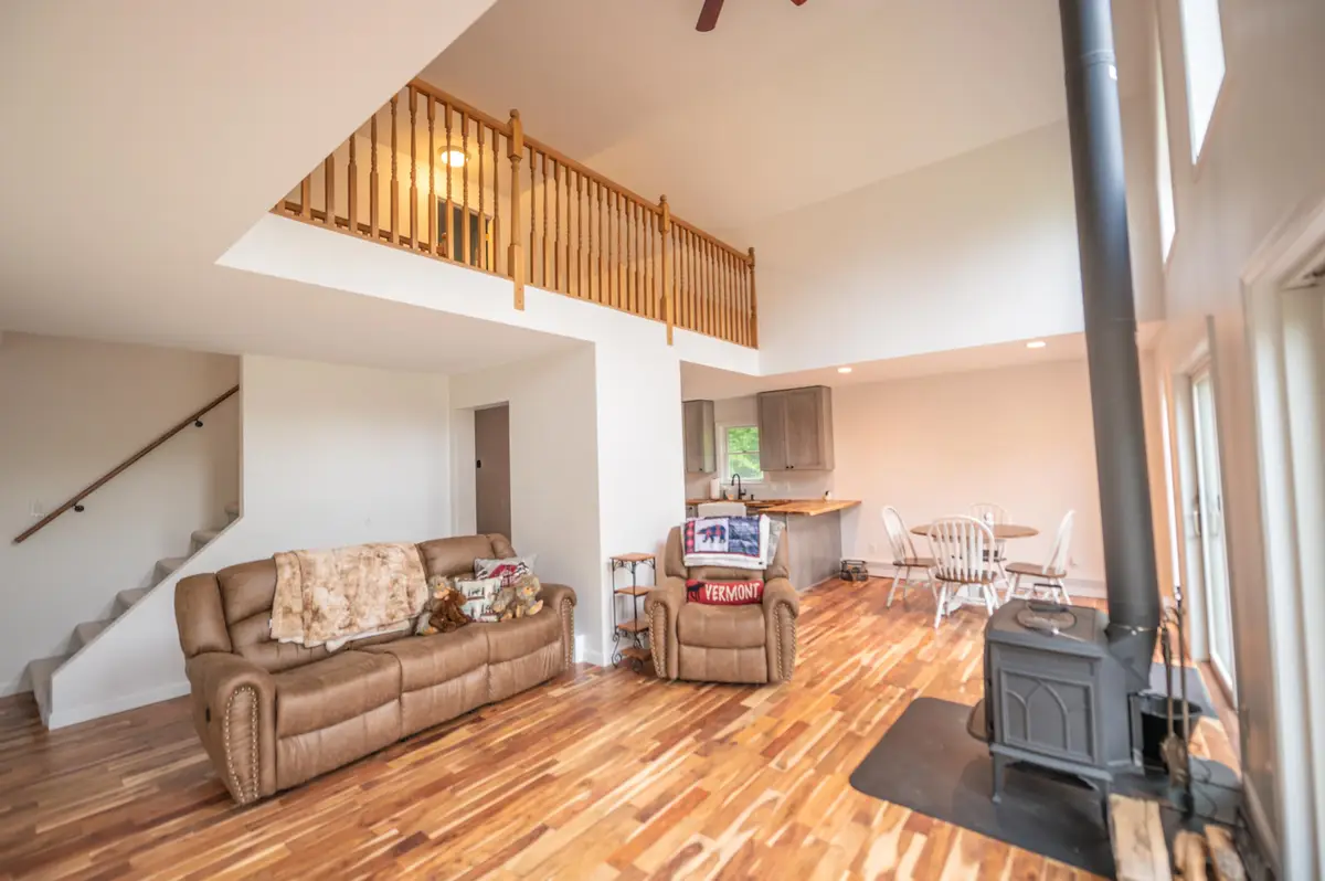 28 Lightning Ledge Way, Wilmington, VT 05363 - Image #1