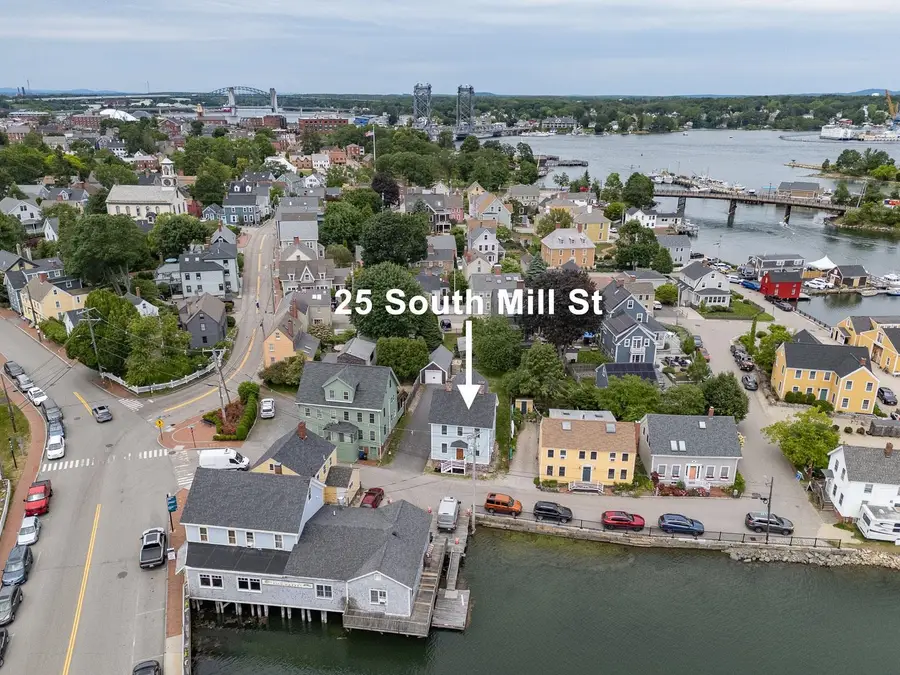 25 South Mill Street, Portsmouth, NH 03801 - Image #2