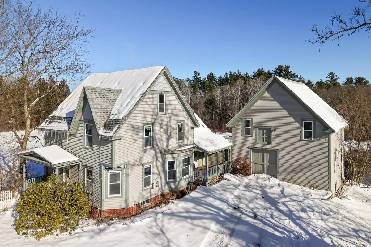 199 School Street, Tilton, NH 03276 - Image #1