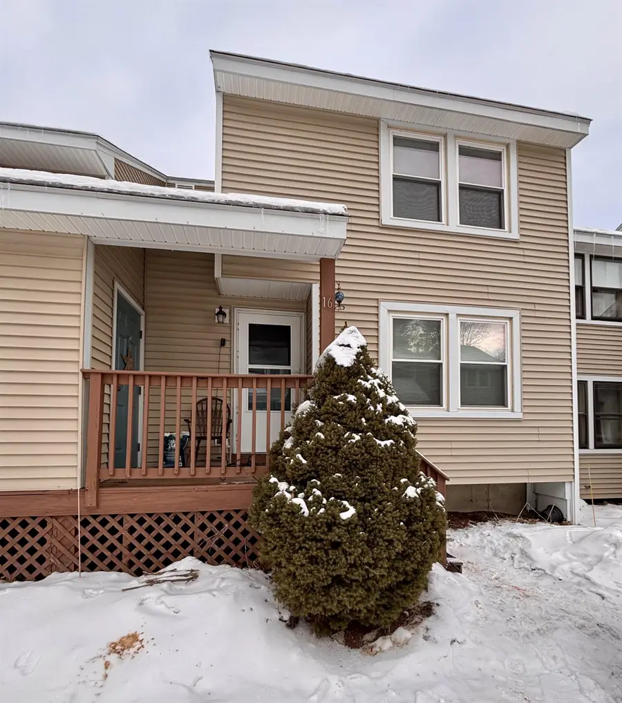 501 Bean Hill Road #16, Northfield, NH 03276 - Image #2