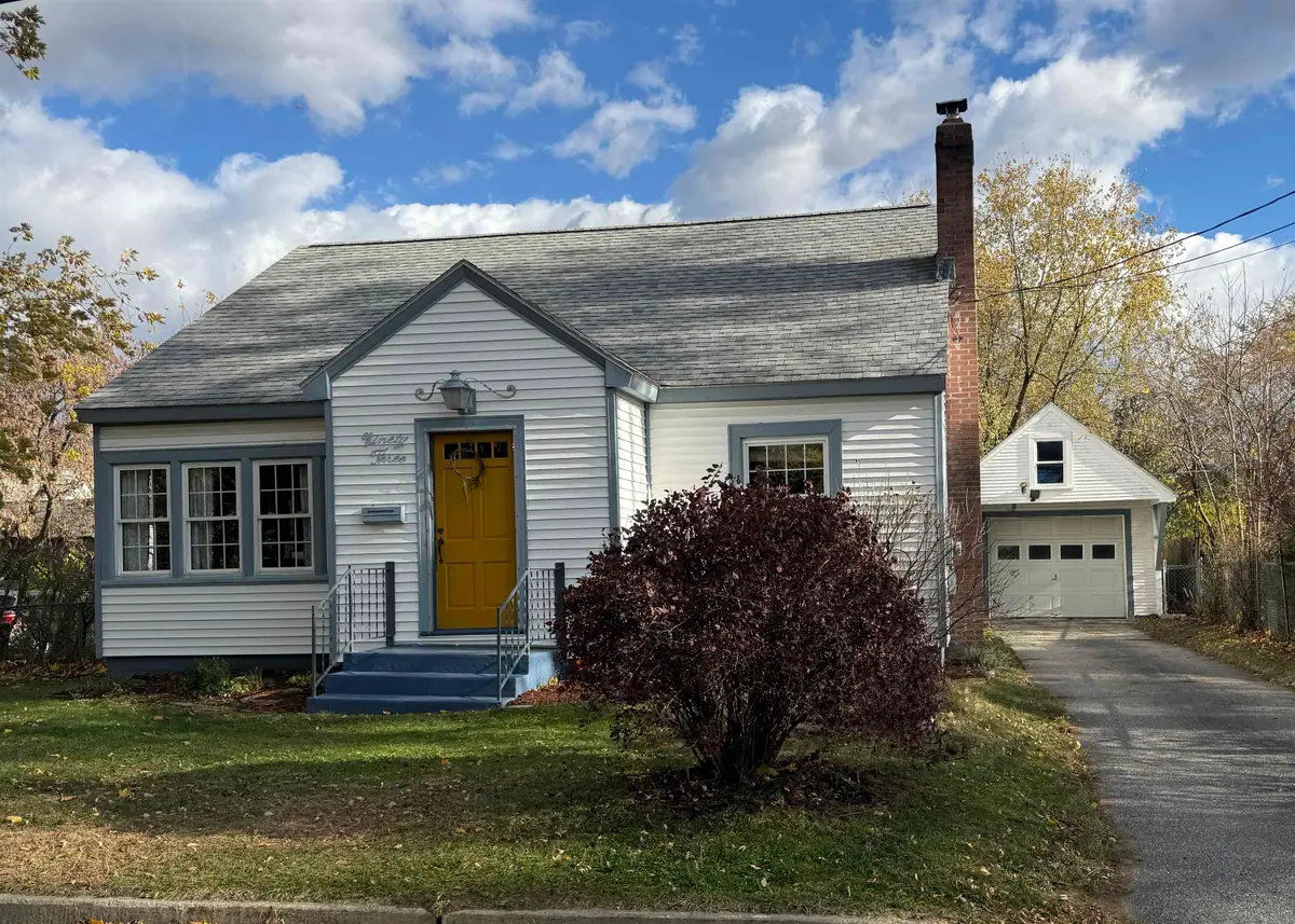 93 Russell Street, Winooski, VT 05404 - Image #1