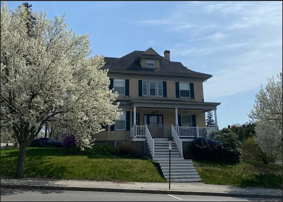 419 Bridge Street, Manchester, NH 03104 - Image #1