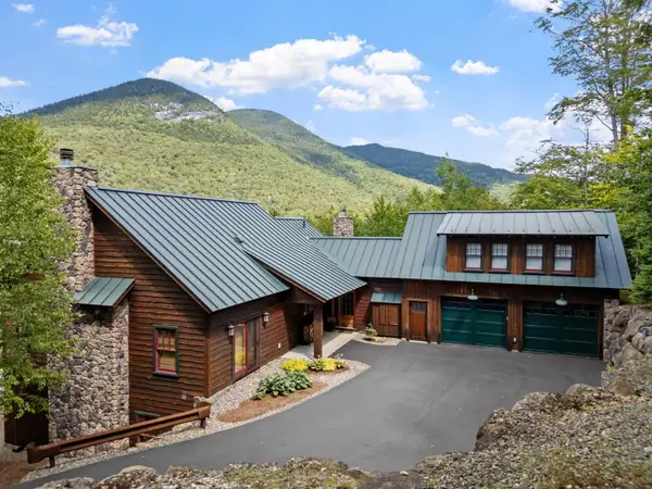 7 Hay Hill Road, Lincoln, NH 03251