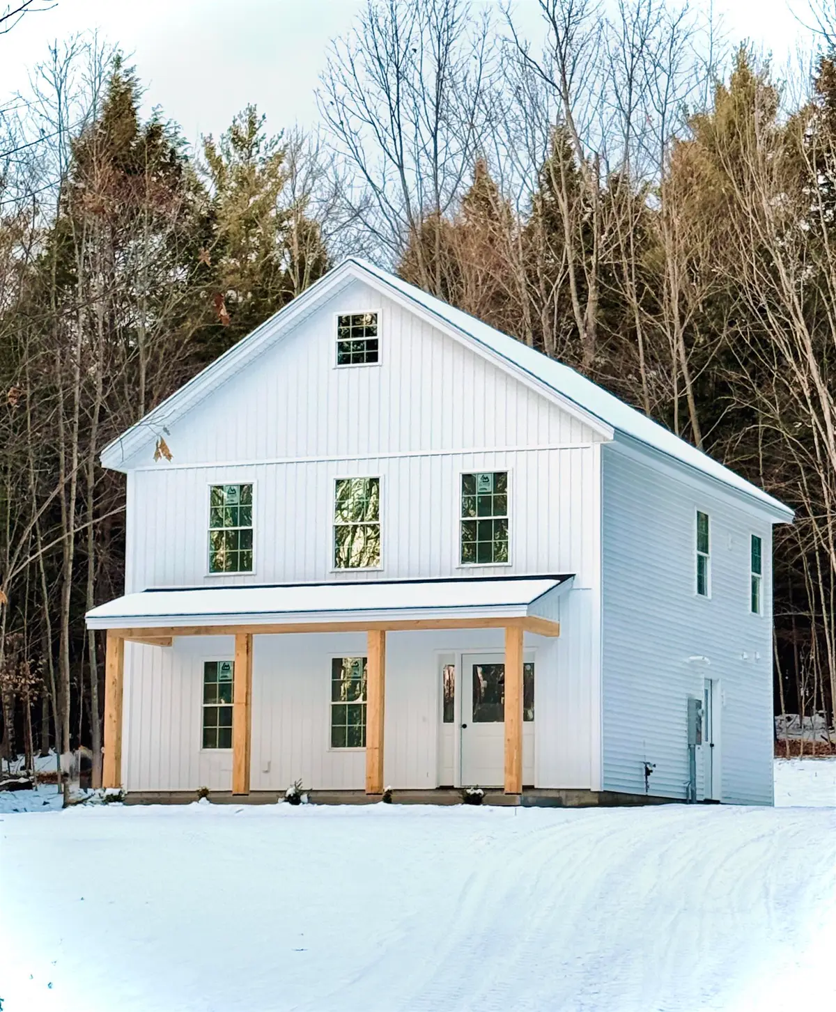 0 Adams Street, Greenville, NH 03048 - Image #1
