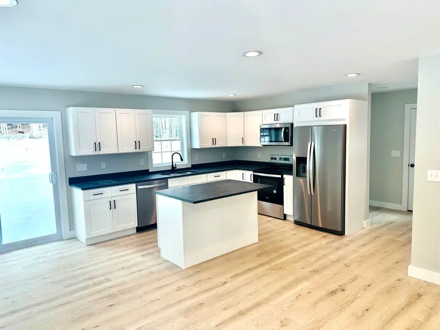 0 Adams Street, Greenville, NH 03048 - Image #2