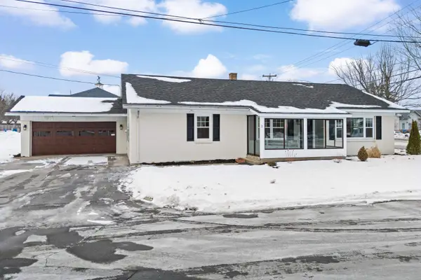 2 Haig Street, Goffstown, NH 03045