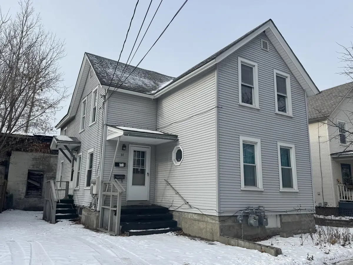 37 Drew Street, Burlington, VT 05401 - Image #1