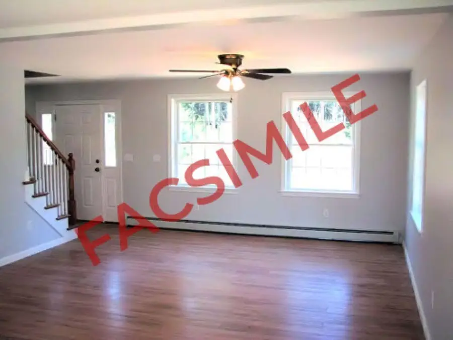 Lot 72 Holmes Road, Center Barnstead, NH 03225 - #3