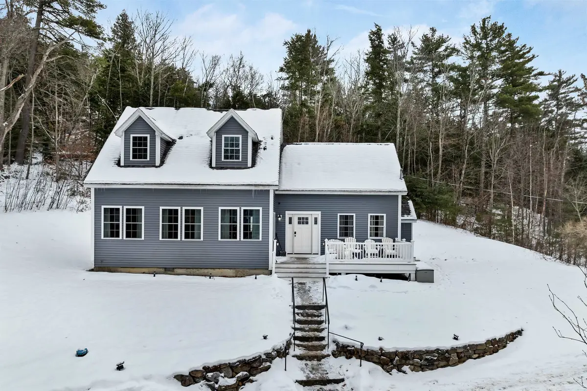 118 Cotton Hill Road, Belmont, NH 03220 - Image #1