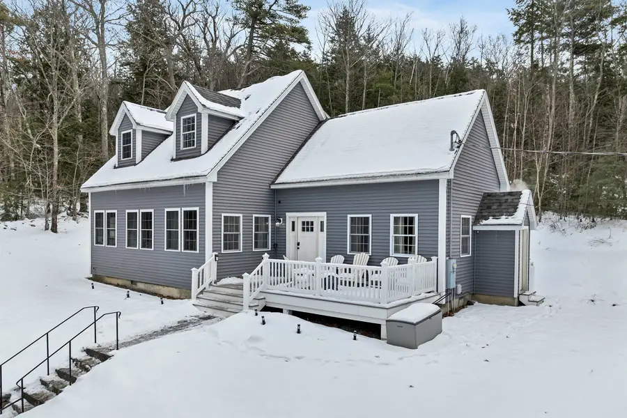 118 Cotton Hill Road, Belmont, NH 03220 - Image #3